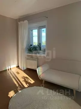 2-к кв. Ярославская область, Ярославль ул. Калмыковых, 18 (54.2 м)