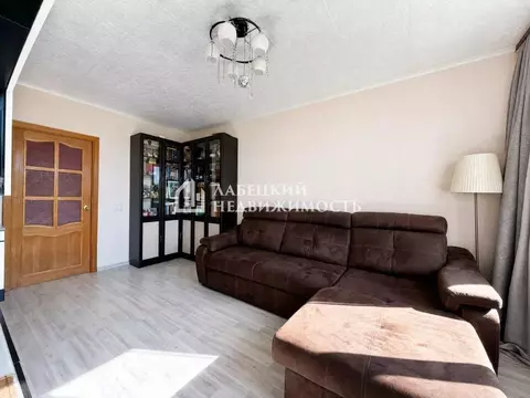 4-к кв. Санкт-Петербург ул. Тельмана, 54 (74.0 м)