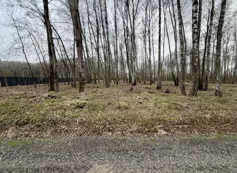 Участок, 8.9 сот., поселения (ижс)