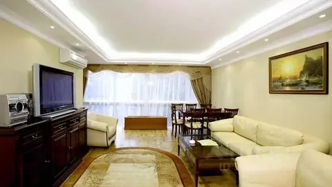 Комната Краснодарский край, Сочи Светлана мкр, просп. Пушкина (65.0 м)