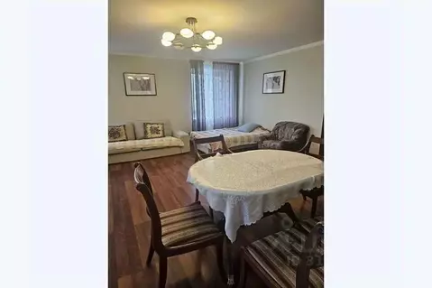 3-к кв. Санкт-Петербург, Санкт-Петербург, Сестрорецк Приморское ш., ...