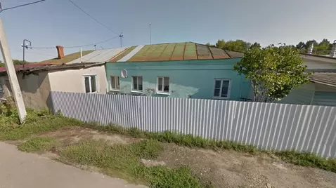 Свободной планировки кв. Пензенская область, Пенза проезд 1-й Стасова, ...