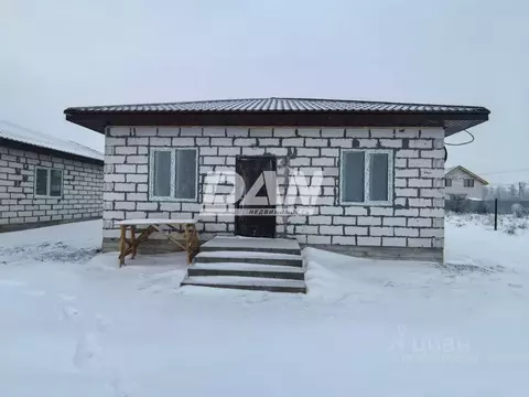 Коттедж в Челябинская область, Красноармейский муниципальный округ, ...