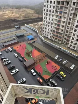 1-к кв. Ставропольский край, Ставрополь ул. 45-я Параллель, 48 (33.9 ...