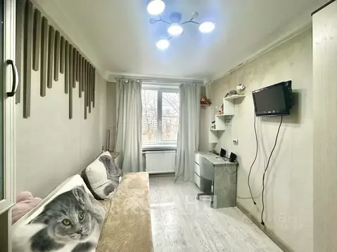 Комната Санкт-Петербург Купчинская ул., 19К3 (10.0 м)