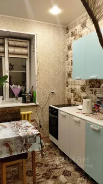 1-к кв. Мурманская область, Мурманск Набережная ул., 15 (36.9 м)