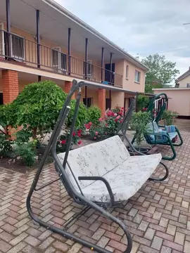 Комната Крым, Керчь пер. Генерала Косоногова, 6А