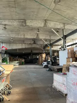 Склад в Московская область, Наро-Фоминский городской округ, д. ...