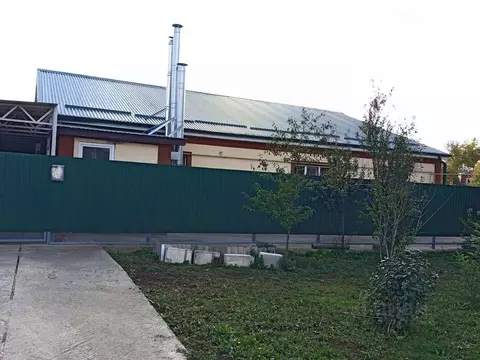 Дом в Краснодарский край, Красноармейский район, Ивановское с/пос, ...