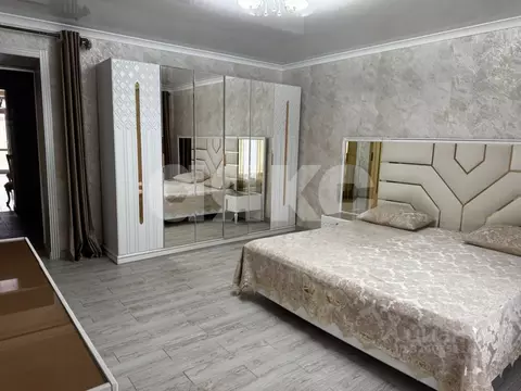 Таунхаус в Краснодарский край, Новокубанск ул. Гагарина, 86 (78 м)