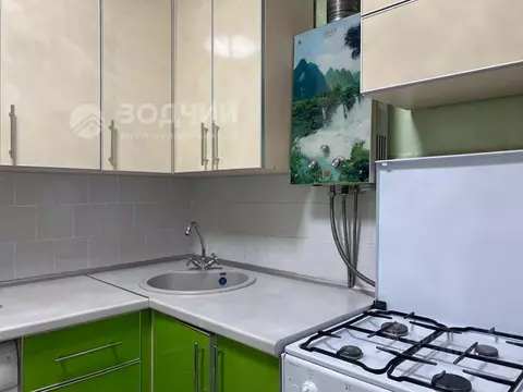 2-к кв. Чувашия, Канаш Восточный мкр, 11 (39.3 м)