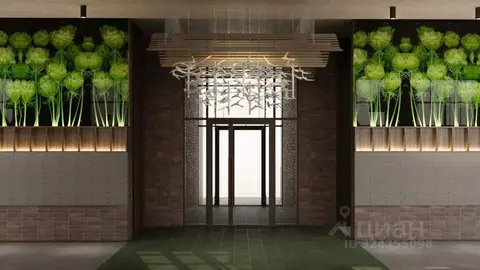 3-к кв. Башкортостан, Уфа ул. Бородинская, 19 (47.7 м)