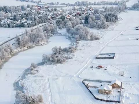 Участок в Московская область, Красногорск городской округ, д. ...