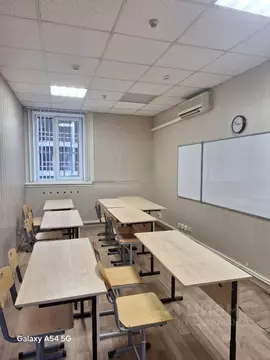 Офис в Москва Шлюзовая наб., 2/1С1 (25 м)