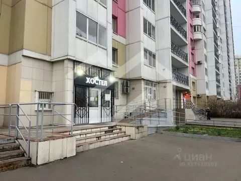 Торговая площадь в Московская область, Котельники ул. Кузьминская, 11 ...