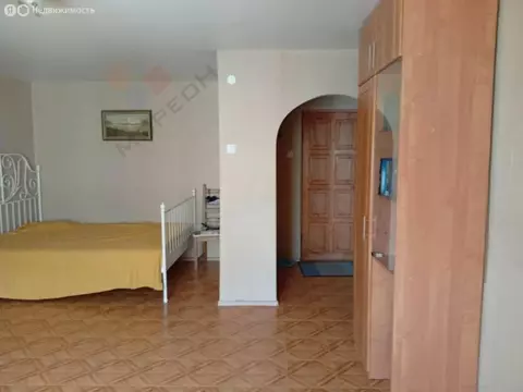1-комнатная квартира: Краснодар, Армавирская улица, 60 (37.3 м)