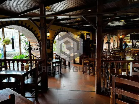 Торговая площадь в Москва Ленинградский просп., 78К1 (612 м)