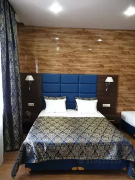 Комната Краснодарский край, Геленджик городской округ, с. Кабардинка ...