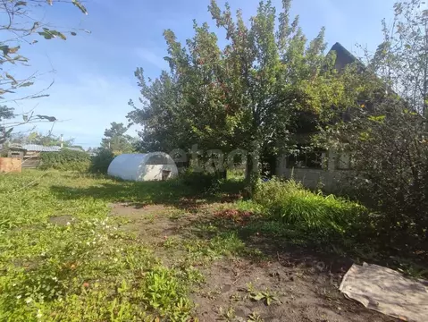 Дом в Курганская область, Курган Сады Корвет СНТ, 123 (40 м)