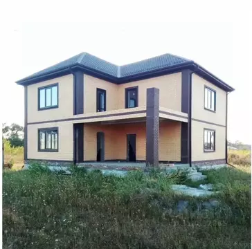 Дом в Адыгея, Майкоп городской округ, пос. Западный ул. ...