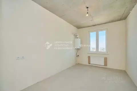 2-к кв. Рязанская область, Рязань ул. Земнухова, 2 (52.1 м)