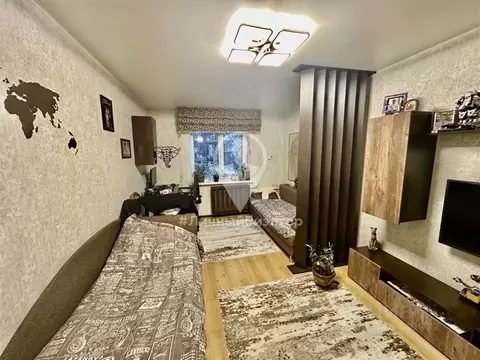 2-к кв. Рязанская область, Рязань Зафабричная ул., 6 (54.8 м)