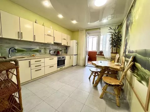 2-к кв. Московская область, Раменское ул. Крымская, 4 (63.6 м)