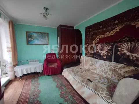 2-к кв. Пермский край, Березники Юбилейная ул., 116 (36.1 м)