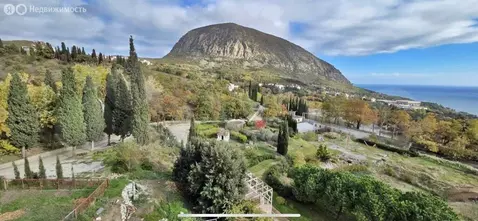 Участок в Гурзуф, Ленинградская улица, 96 (10 м)