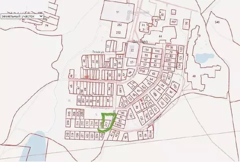 Участок в Башкортостан, Уфимский район, Дмитриевский сельсовет, д. ...