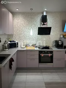 2-комнатная квартира: Санкт-Петербург, Будапештская улица, 102 (65.3 ...