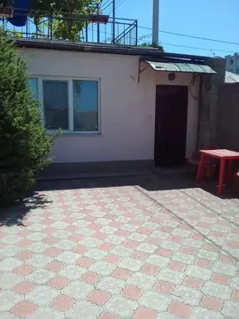 1-к кв. Севастополь ул. Лизы Чайкиной, 25 (30.0 м)