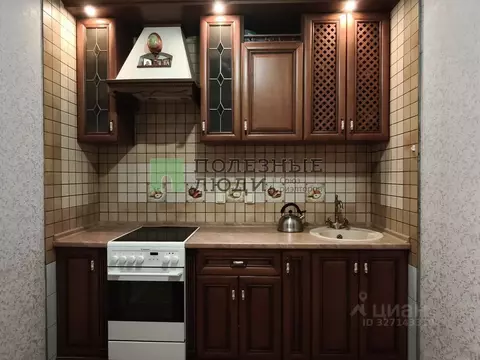 1-к кв. Орловская область, Орел Артельный пер., 20 (28.0 м)