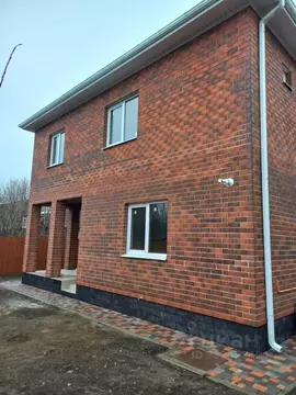 Дом в Краснодарский край, Краснодар пос. Дружелюбный,  (187 м)