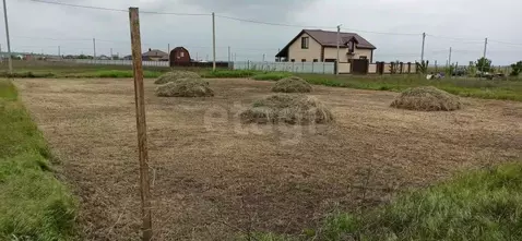 Участок в Ростовская область, Азовский район, Обильненское с/пос, пос. ...