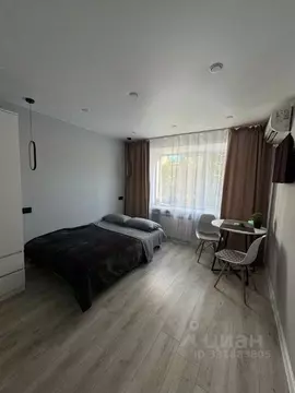 Студия Татарстан, Казань просп. Ибрагимова, 83а (21.0 м)