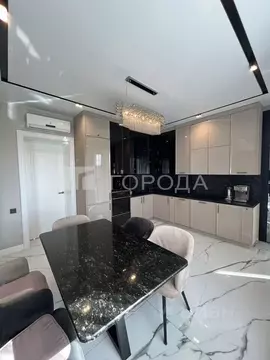 5-к кв. Новосибирская область, Новосибирск Красный просп., 77Б (190.0 ...