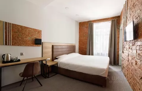 Комната Москва Петровский бул., 9С1 (15.0 м)