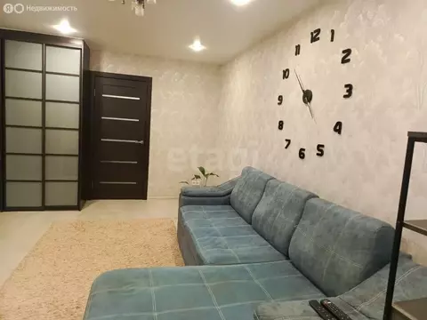 2-комнатная квартира: Пермь, улица Баумана, 23 (43 м)