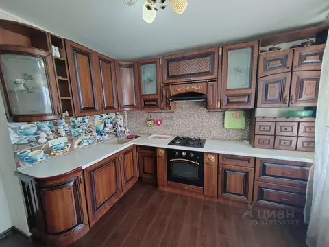 2-к кв. Оренбургская область, Бузулук ул. Нефтяников (54.5 м)