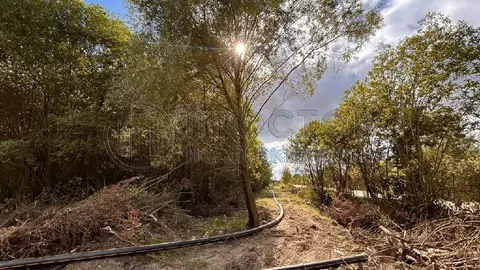 Продается участок в пос. Большевик