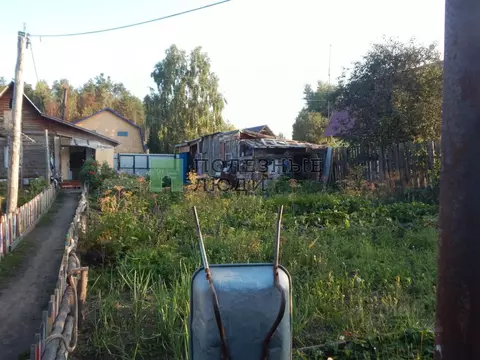 Дом в Курганская область, Курган Благодатное ТСН, 45 (25 м)