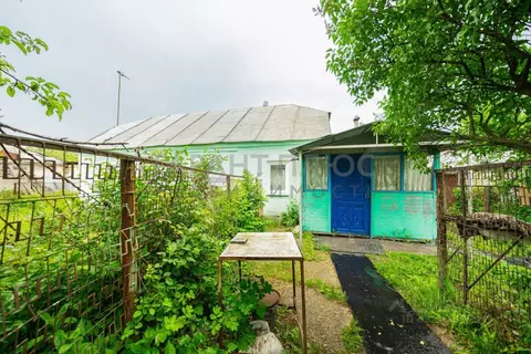 Дом в Липецкая область, Грязинский муниципальный округ, с. Казинка ул. ...