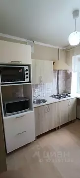 1-к кв. Ростовская область, Волгодонск Морская ул., 28 (30.0 м)