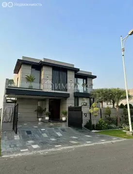 Дом в Сириус, Весёлая улица (232 м)