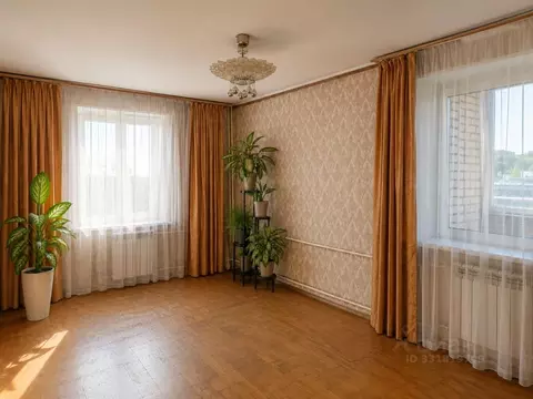 1-к кв. Московская область, Королев Пионерская ул., 10Ак1 (36.0 м)