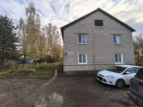 3-к кв. Рязанская область, Старожилово рп ул. Денисова, 3 (52.3 м)