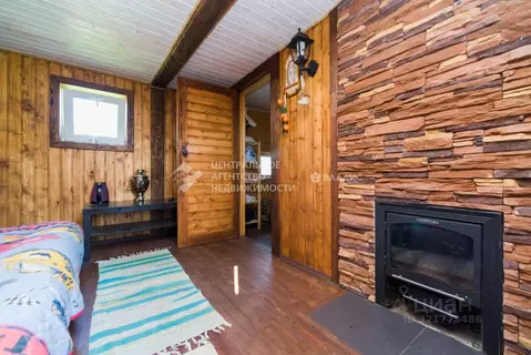 Дом в Рязанская область, Рыбновский район, Баграмовское с/пос, д. ...