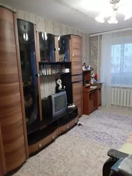 1-к кв. Тульская область, Тула пос. Горелки, Гарнизонный проезд, 2Б ...