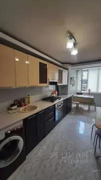 3-к кв. Кабардино-Балкария, Нальчик ул. Пушкина, 5 (82.0 м)